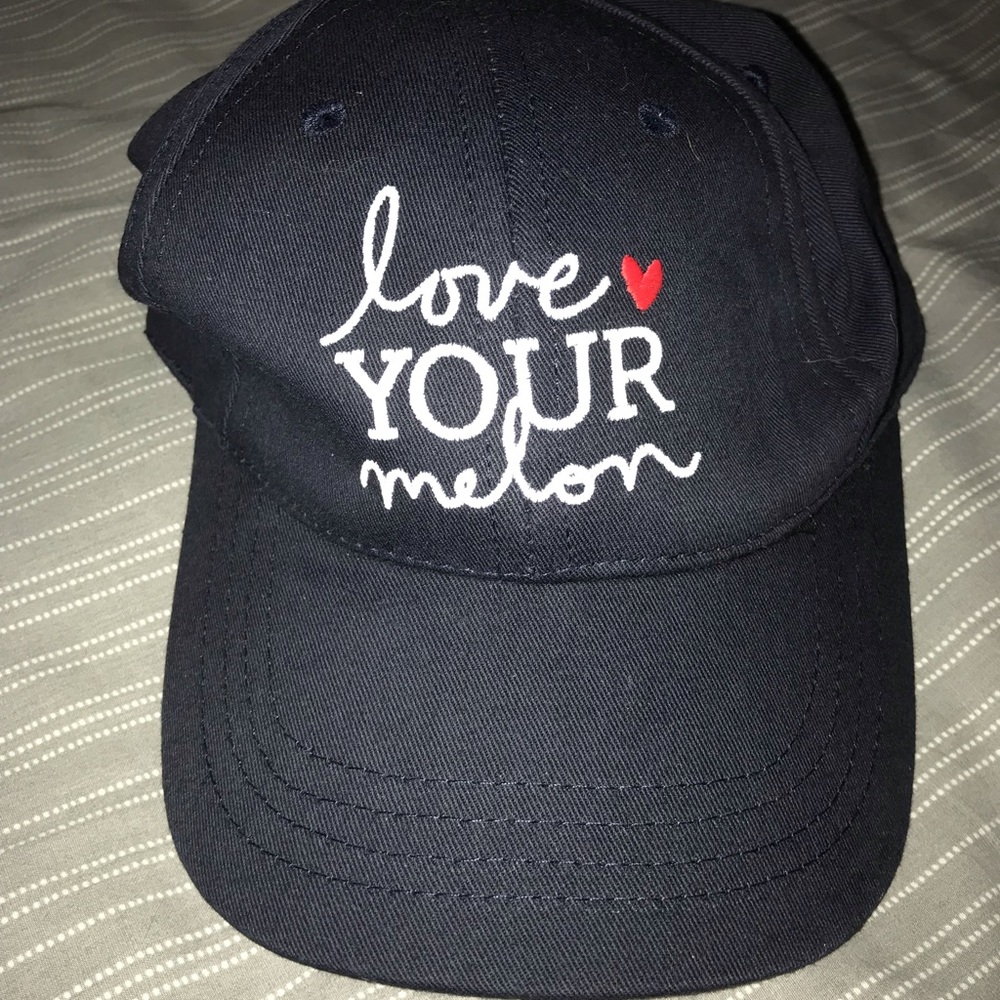 Love Your Melon Hat
